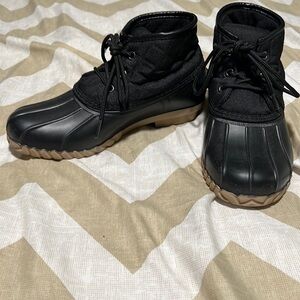 Rain boots 🍁Fall Sale🍁